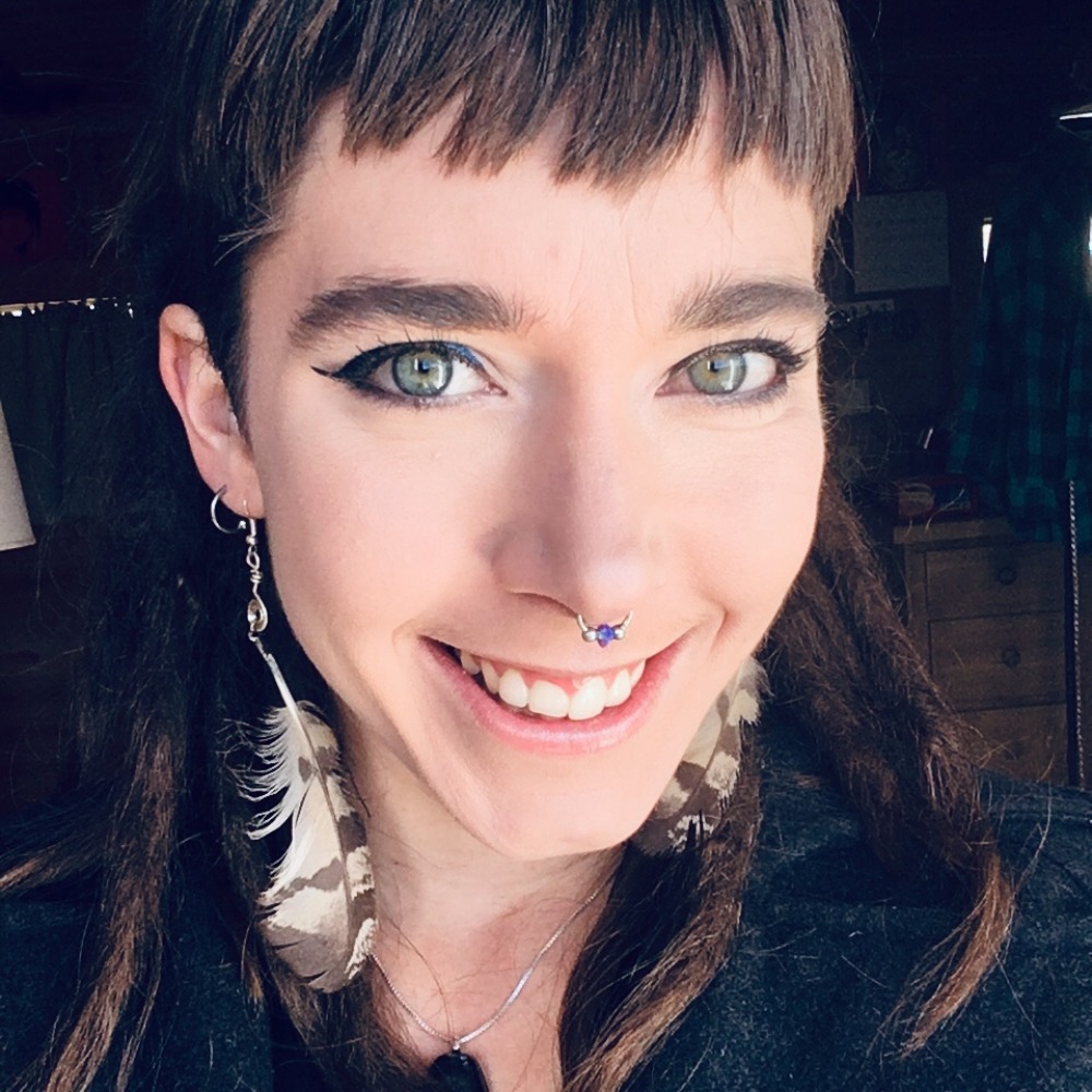 Meet your Posher, Katrina